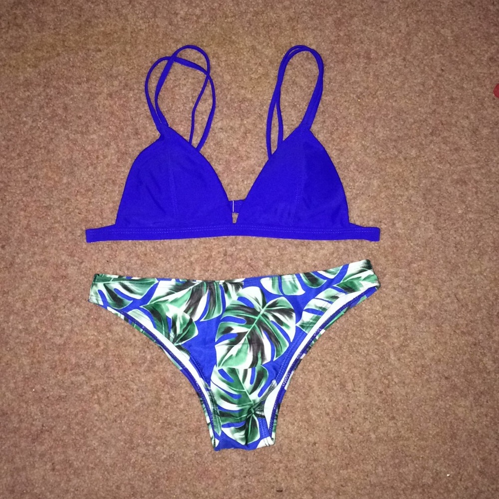 Swimsuit